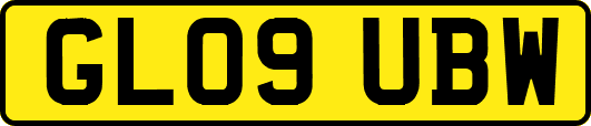 GL09UBW