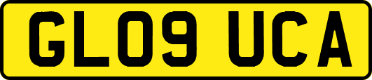 GL09UCA