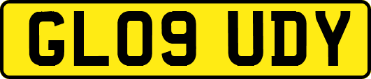 GL09UDY