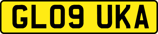 GL09UKA