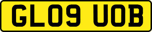 GL09UOB