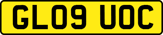 GL09UOC