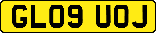 GL09UOJ