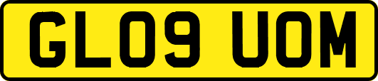 GL09UOM