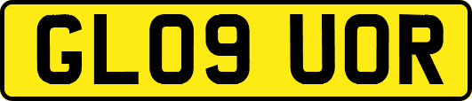 GL09UOR