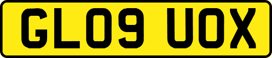 GL09UOX