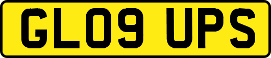 GL09UPS