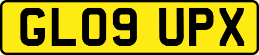 GL09UPX