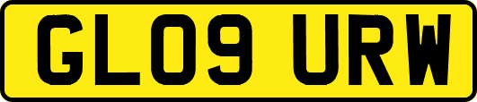 GL09URW