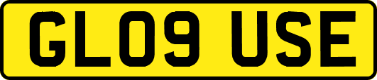 GL09USE