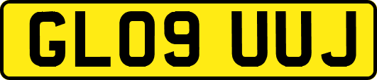 GL09UUJ