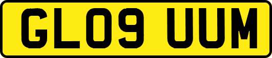 GL09UUM