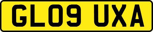 GL09UXA