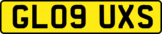 GL09UXS