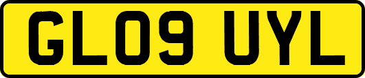 GL09UYL