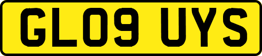 GL09UYS