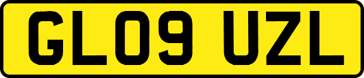 GL09UZL