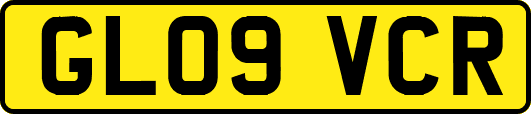 GL09VCR
