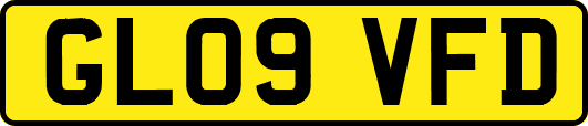 GL09VFD