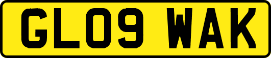 GL09WAK