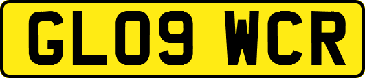 GL09WCR