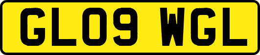 GL09WGL