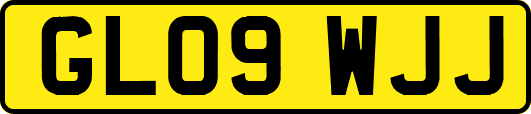 GL09WJJ