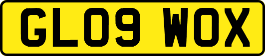 GL09WOX