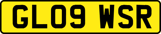 GL09WSR