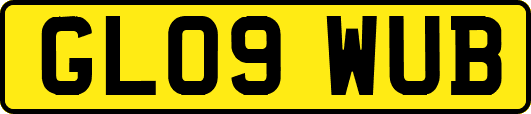GL09WUB