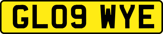 GL09WYE