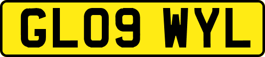 GL09WYL
