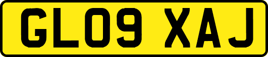 GL09XAJ