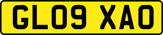 GL09XAO