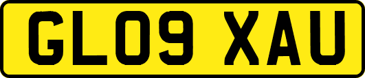 GL09XAU