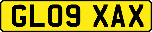 GL09XAX