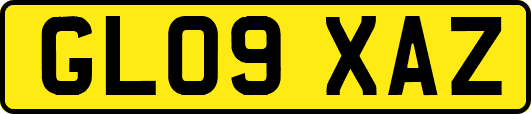 GL09XAZ