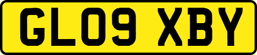 GL09XBY