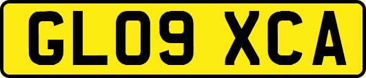 GL09XCA