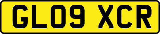GL09XCR
