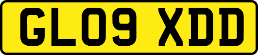GL09XDD