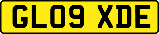 GL09XDE