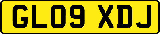 GL09XDJ