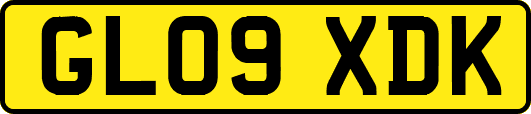 GL09XDK
