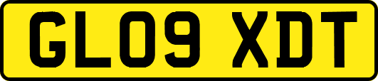 GL09XDT