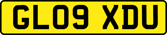 GL09XDU
