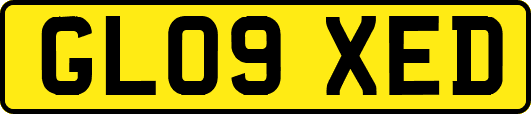 GL09XED