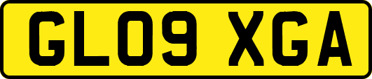 GL09XGA