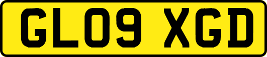GL09XGD