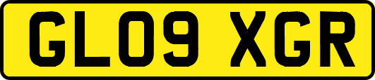 GL09XGR